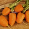 Oxheart Carrot