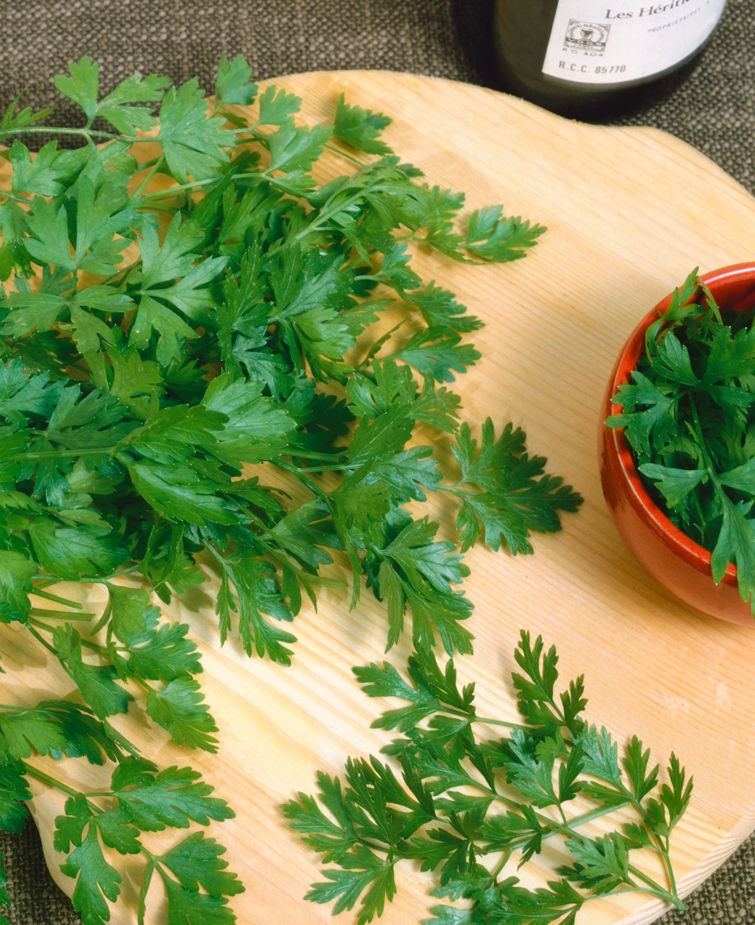 Italian Parsley - Image 2