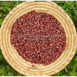 Red Strawberry Popcorn