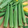Emerald Okra