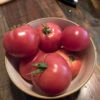 Eva Purple Ball Tomato
