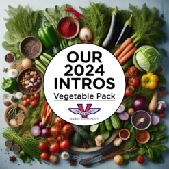 2024 Victory Seeds Tomato Intros Pack