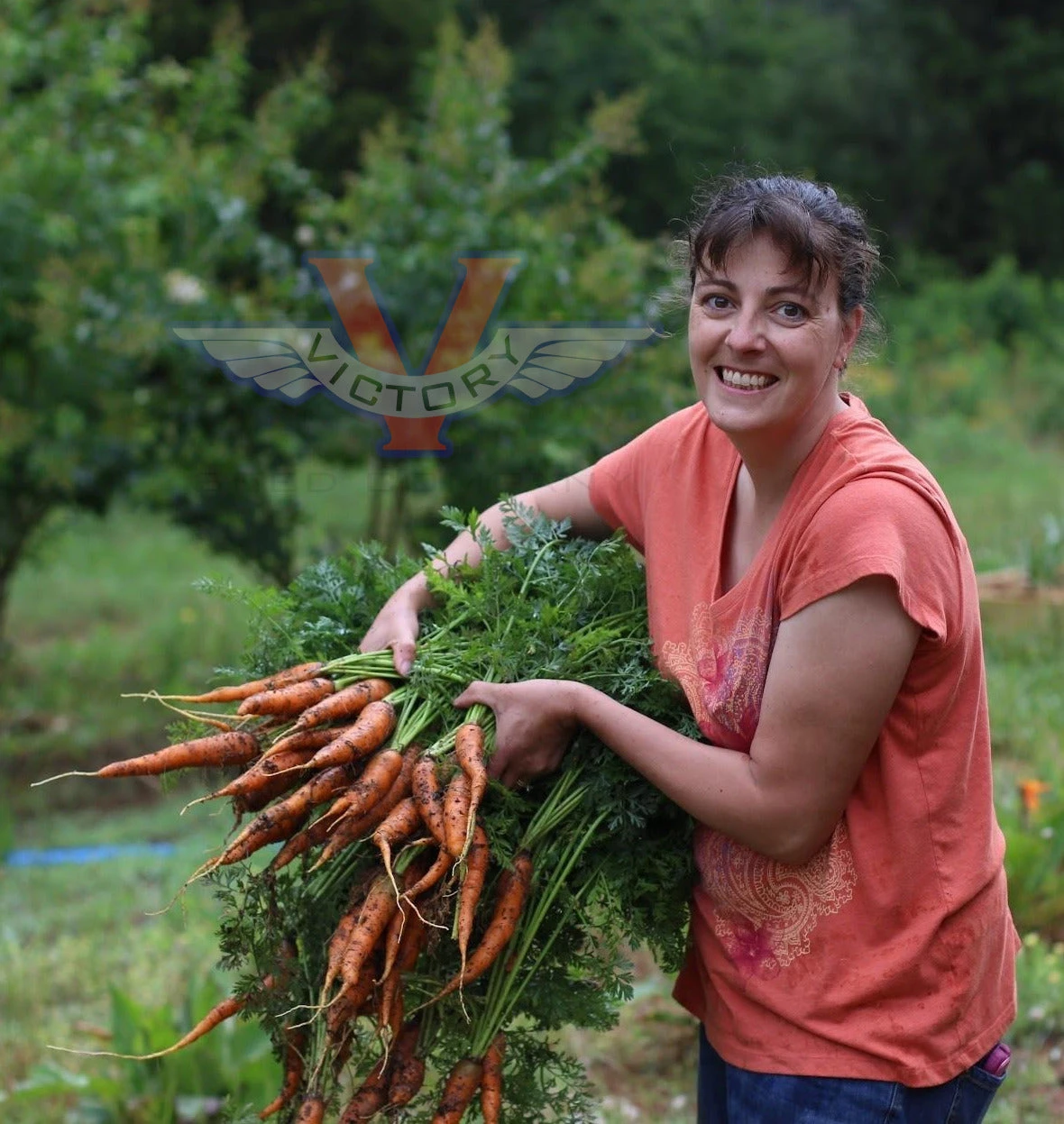 Danvers 126 Carrot - Image 2